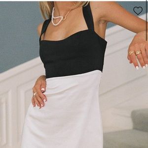 Princess Polly Miah mini dress